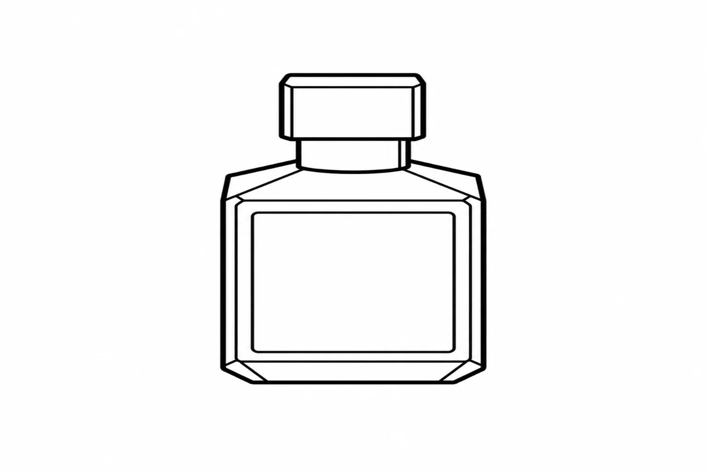 R0UGE 54O FRAGRANCE