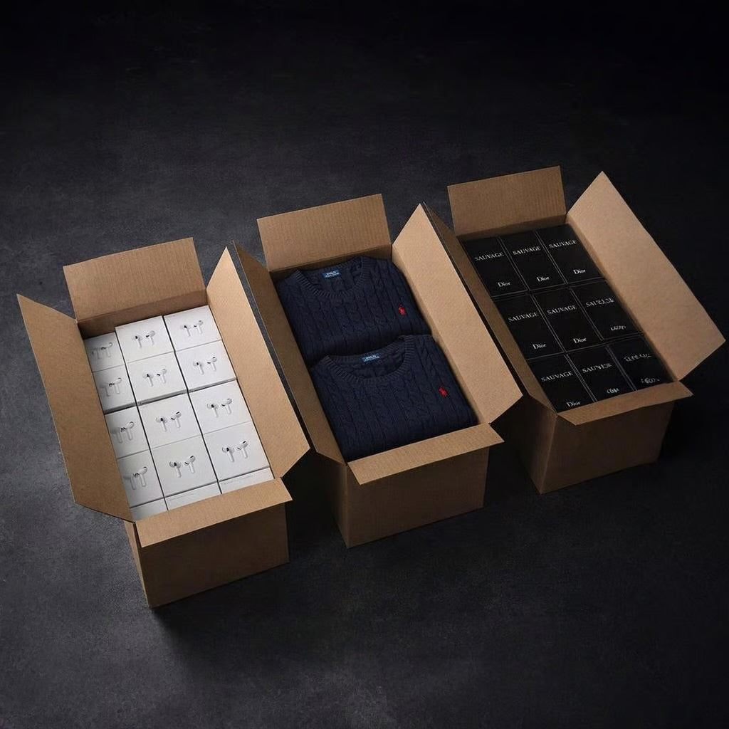 Reseller bundle
