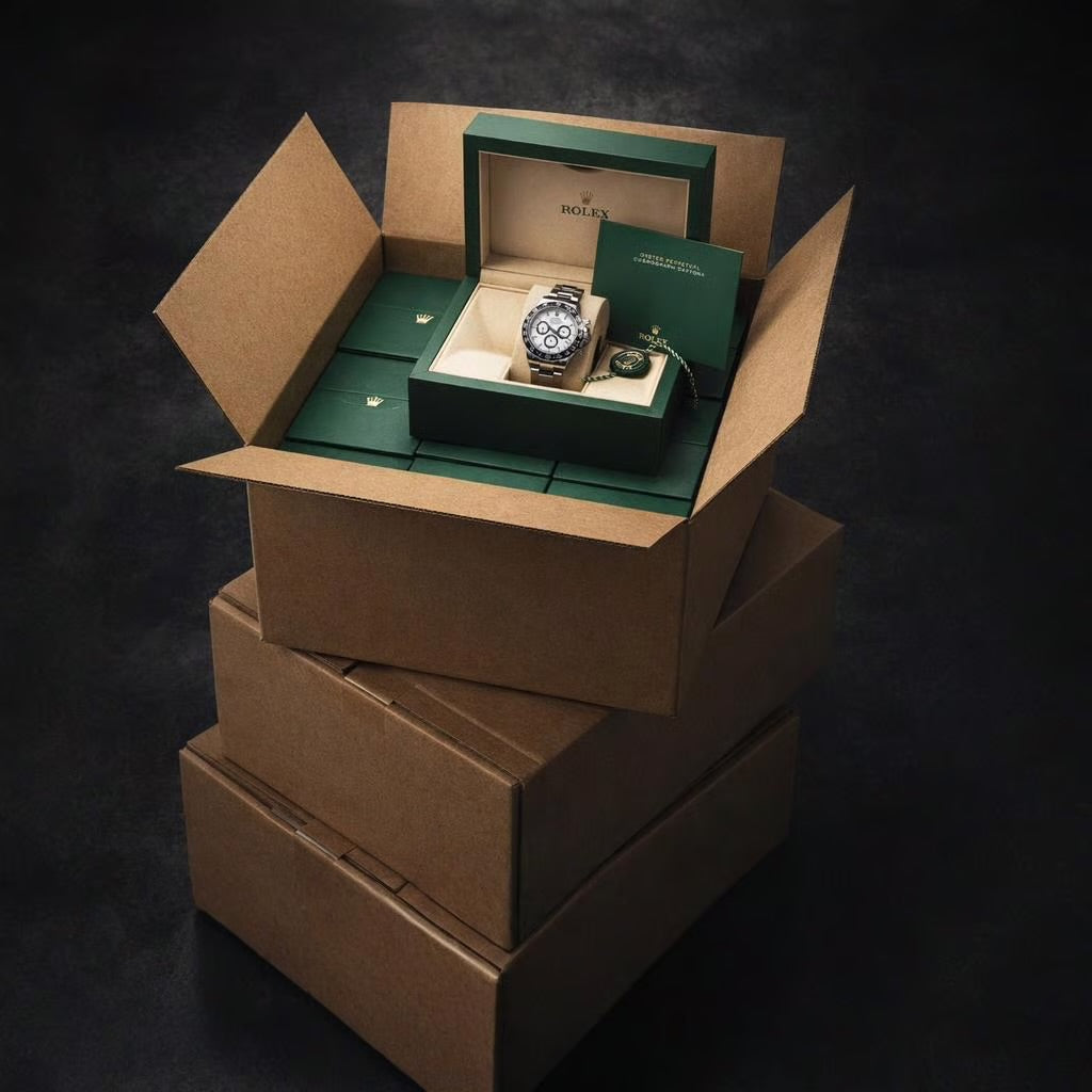 Watches Bundle