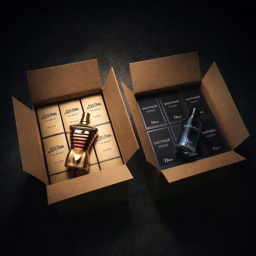 Cologne Bundle