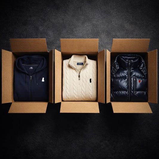 “RL” Bundle